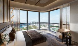 MARINA MALL (D1), Apartment #507472811